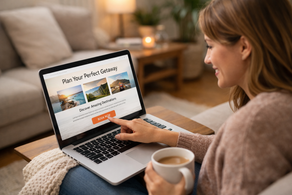 ¿Por qué una web profesional en WordPress es mejor que una creada por IA?